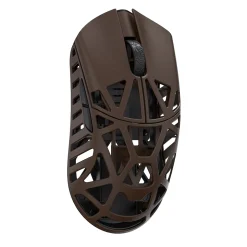 WLMouse BEAST X Mini Pro 8K Wireless Deep Cocoa