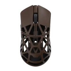 WLMouse BEAST X Mini Pro 8K Wireless Deep Cocoa