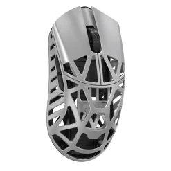 WLMouse BEAST X Mini Pro 8K Wireless Silver