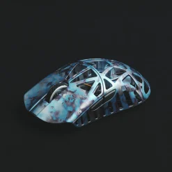 WLMouse BEAST X Mini Pro 8K Wireless Tempered Limited Edition