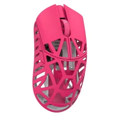 WLMouse BEAST X Mini Pro 8K Wireless Neon Rose