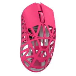 WLMouse BEAST X Pro 8K Wireless Neon Rose