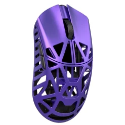 WLMouse BEAST X Pro 8K Wireless Violet