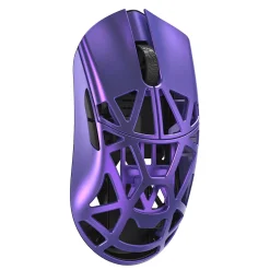 WLMouse BEAST X Pro 8K Wireless Violet