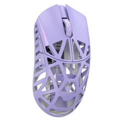 WLMouse BEAST X Pro 8K Wireless Soft Lilac