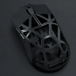 WLMouse Grips Beast X Max Noir