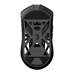 WLMouse Patins PTFE Beast X Max Noir