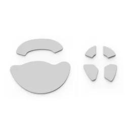 WLMouse Patins PTFE Sword X Blanc