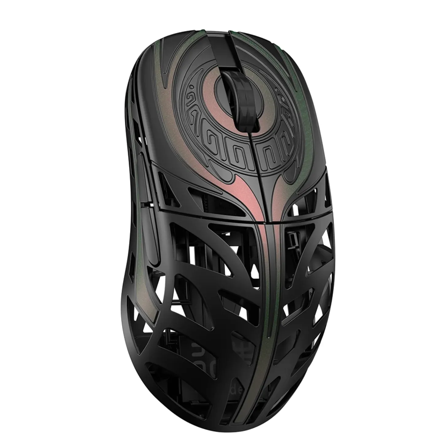 WLMouse Strider 8K Magnesium Wireless Noir