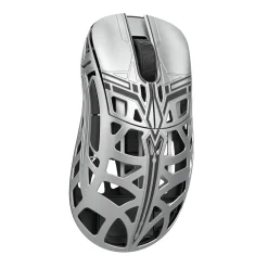 WLMouse Sword X 8K Magnesium Wireless Silver