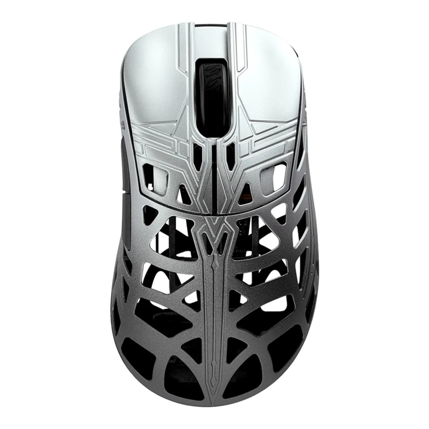 WLMouse Sword X 8K Magnesium Wireless Onyx