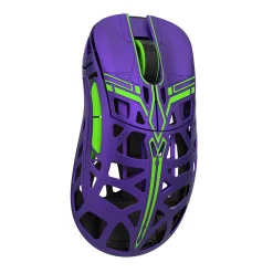 WLMouse Sword X 8K Magnesium Wireless Violet