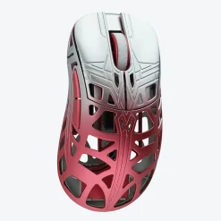 WLMouse Sword X 8K Magnesium Wireless Ruby