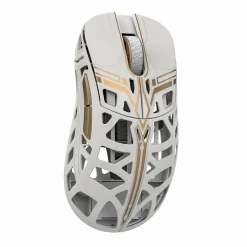 WLMouse Sword X 8K Magnesium Wireless Blanc