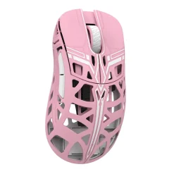 WLMouse Sword X 8K Magnesium Wireless Rose
