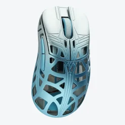 WLMouse Sword X 8K Magnesium Wireless Sapphire
