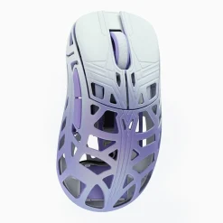 WLMouse Sword X 8K Magnesium Wireless Amethyst
