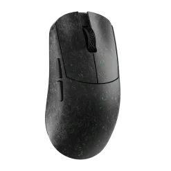 WLMouse Ying 8k CF Wireless Noir (Glow)