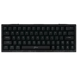 WLMouse YING63 Magnetic ANSI US Edition Mo