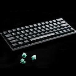 WLMouse YING63 Magnetic ANSI US Edition Mo