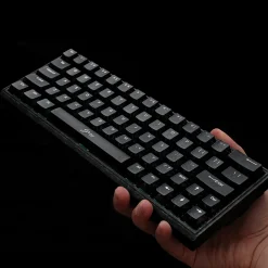 WLMouse YING63 Magnetic ANSI US Edition Mo