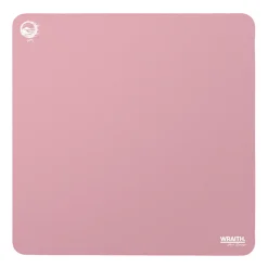 Wraith Ace Serenity Pink XL Square