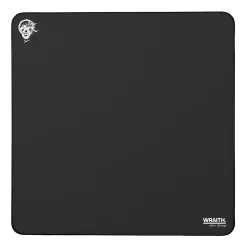 Wraith Ace Storm Black XL Square