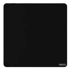 Wraith Cosmic Glass V2 4 Silicone Feets Noir