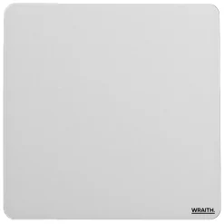 Wraith Cosmic Glass V2 4 Silicone Feets XL Square Blanc