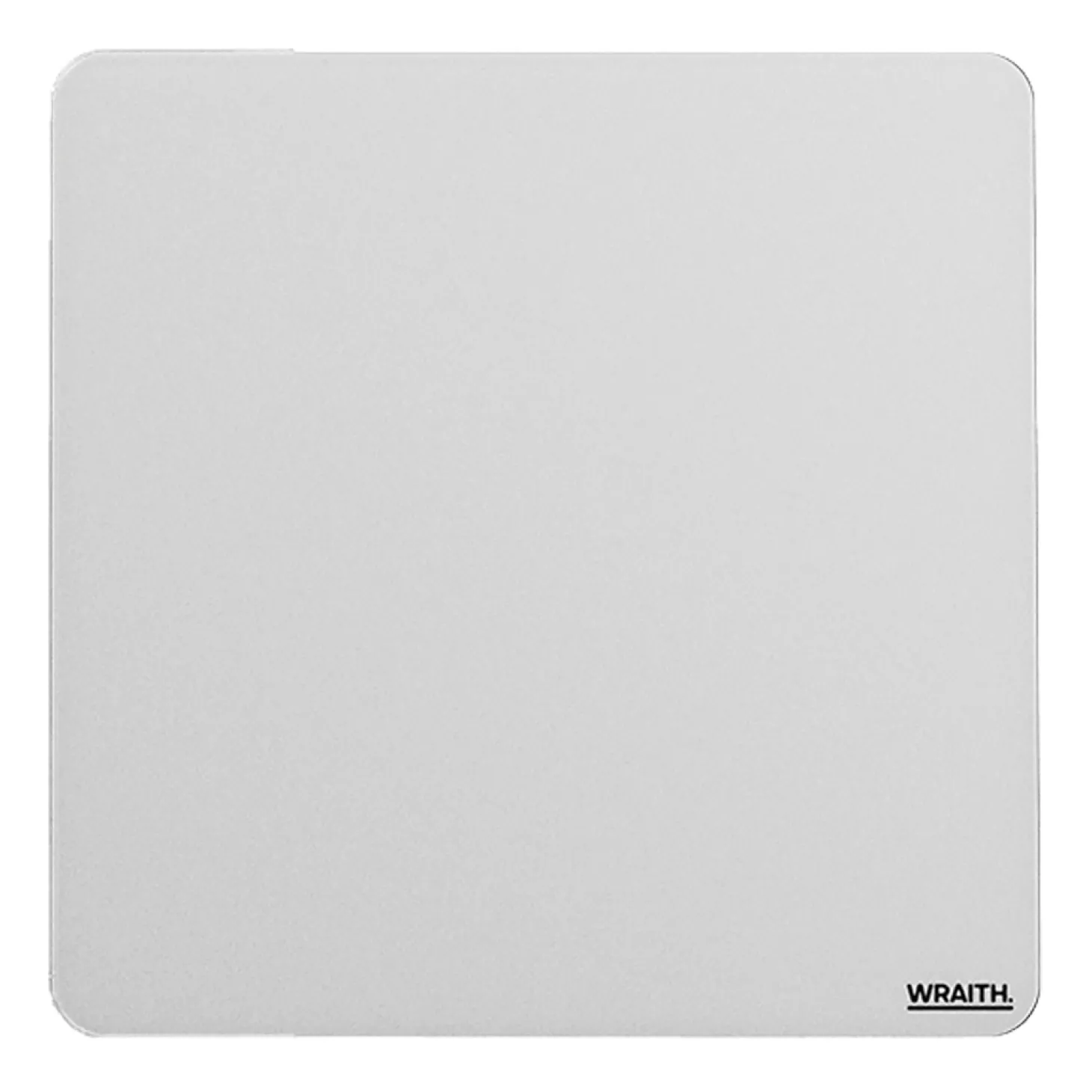 Wraith Cosmic Glass V2 4 Silicone Feets Blanc