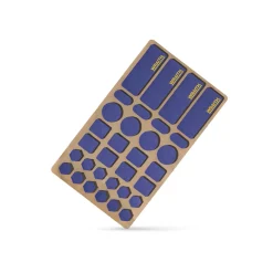 Wraith Grip Tape Universel V2 Violet