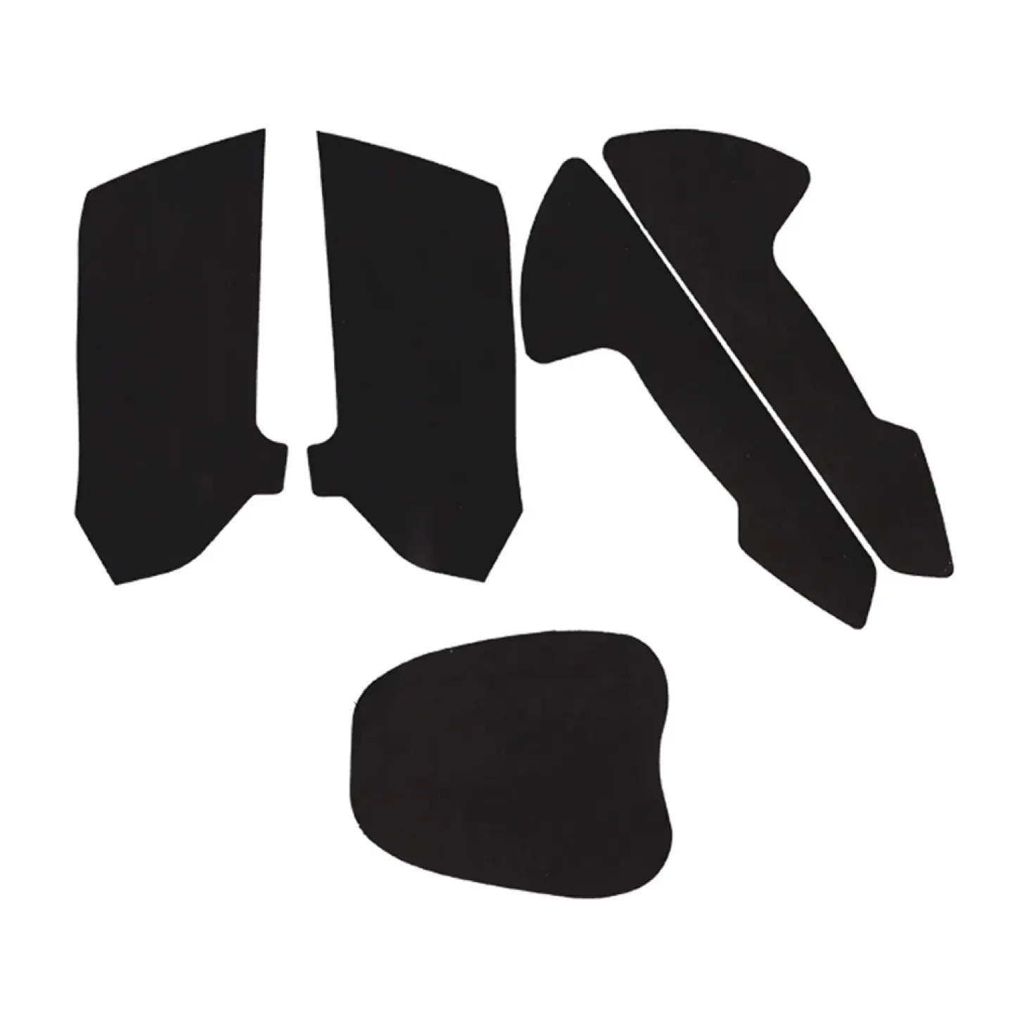 Wraith Grip Tape V2 Razer Viper/ Viper Ultimate