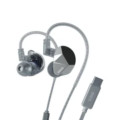 Wraith Sensor Pro IEM Silver