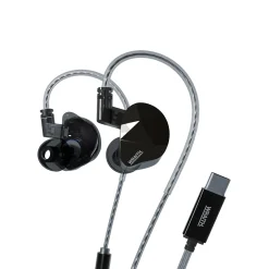 Wraith Sensor Pro IEM Smokey