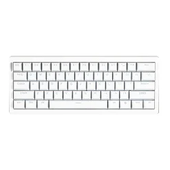 Wraith W60 Magnetic ANSI US Blanc
