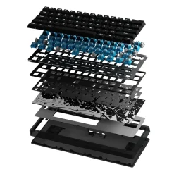 Wraith W60 Magnetic ANSI US Blanc