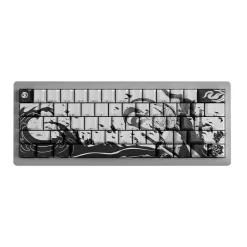 Wraith W60 Magnetic ANSI US Kitsune Limited Edition