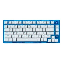 Wraith W75 V2 Magnetic ANSI US Bleu