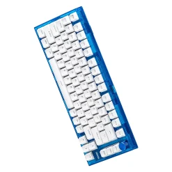 Wraith W75 V2 Magnetic ANSI US Bleu
