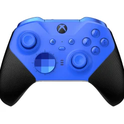 Xbox Manette sans fil Elite Series 2 Core Bleu