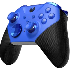 Xbox Manette sans fil Elite Series 2 Core Bleu