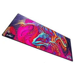 X-Gamer Tapis de souris HyperBeast