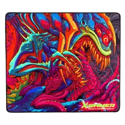 X-Gamer Tapis de souris HyperBeast L