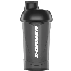 X-Gamer X-Mixr 5.0 Black Pearl