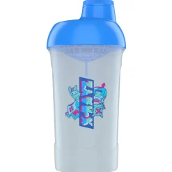 X-Gamer X-Mixr 5.0 X-Rayz