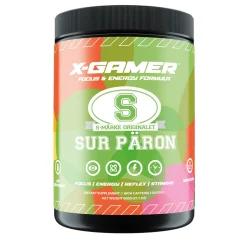 X-Gamer X-Tubz S-Marke Päron
