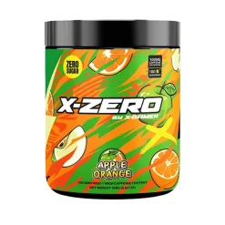 X-Gamer X-Zero Apple Orange