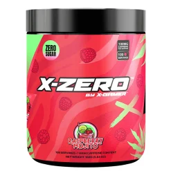 X-Gamer X-Zero Raspberry Mojito