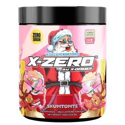 X-Gamer X-Zero Skumtomte