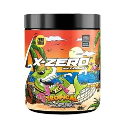 X-Gamer X-Zero Tropical